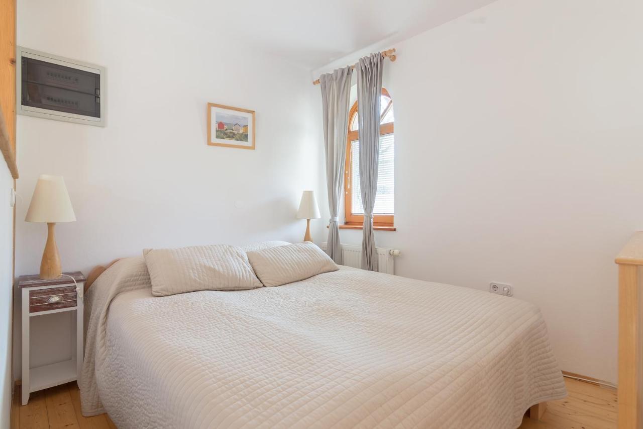 Apartments Valant 블레드 외부 사진