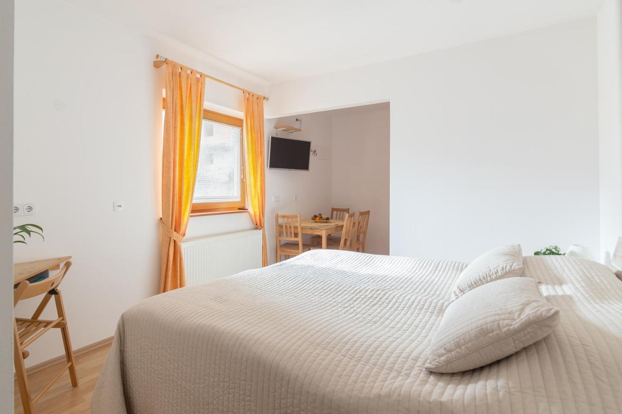 Apartments Valant 블레드 외부 사진