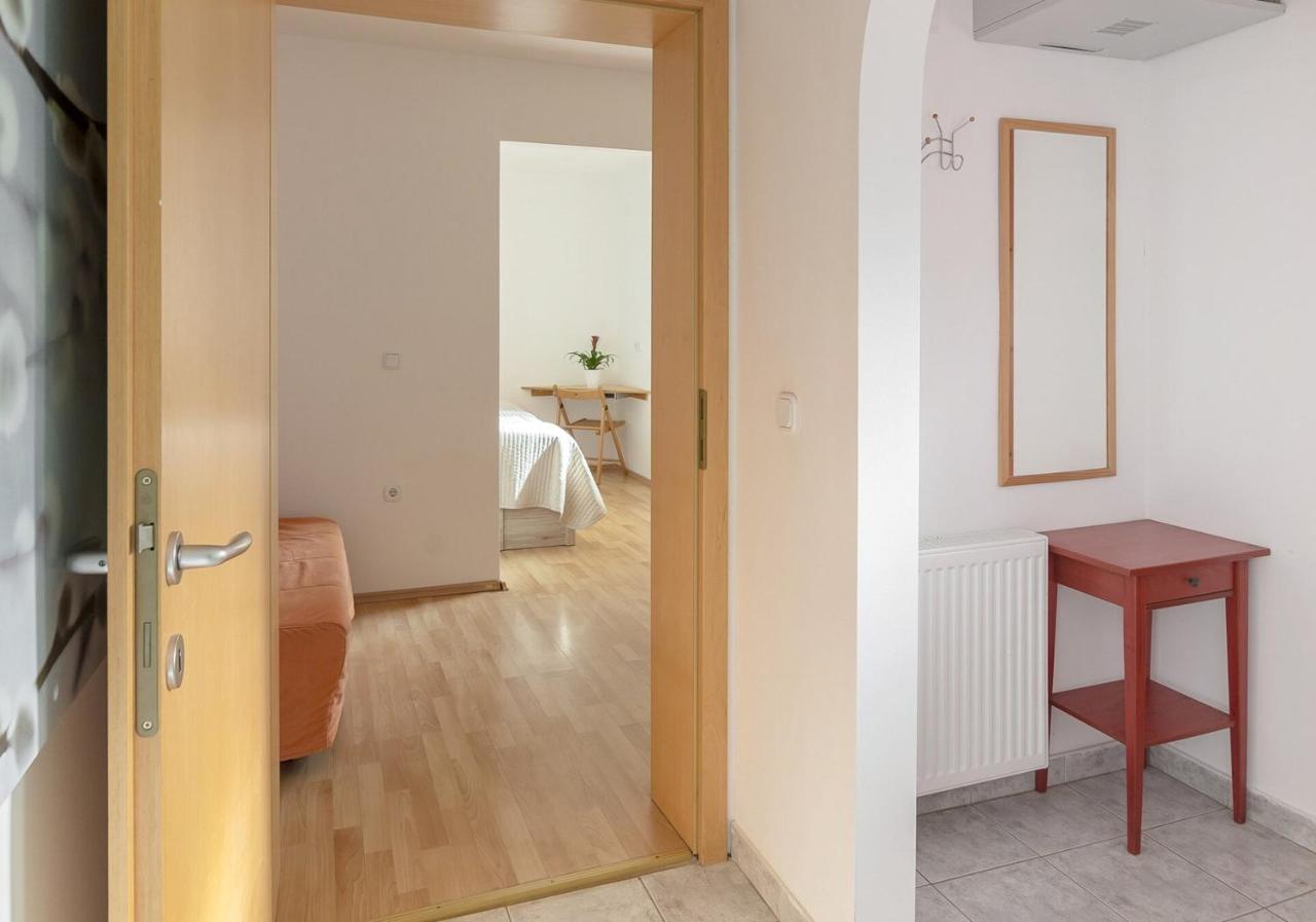 Apartments Valant 블레드 외부 사진