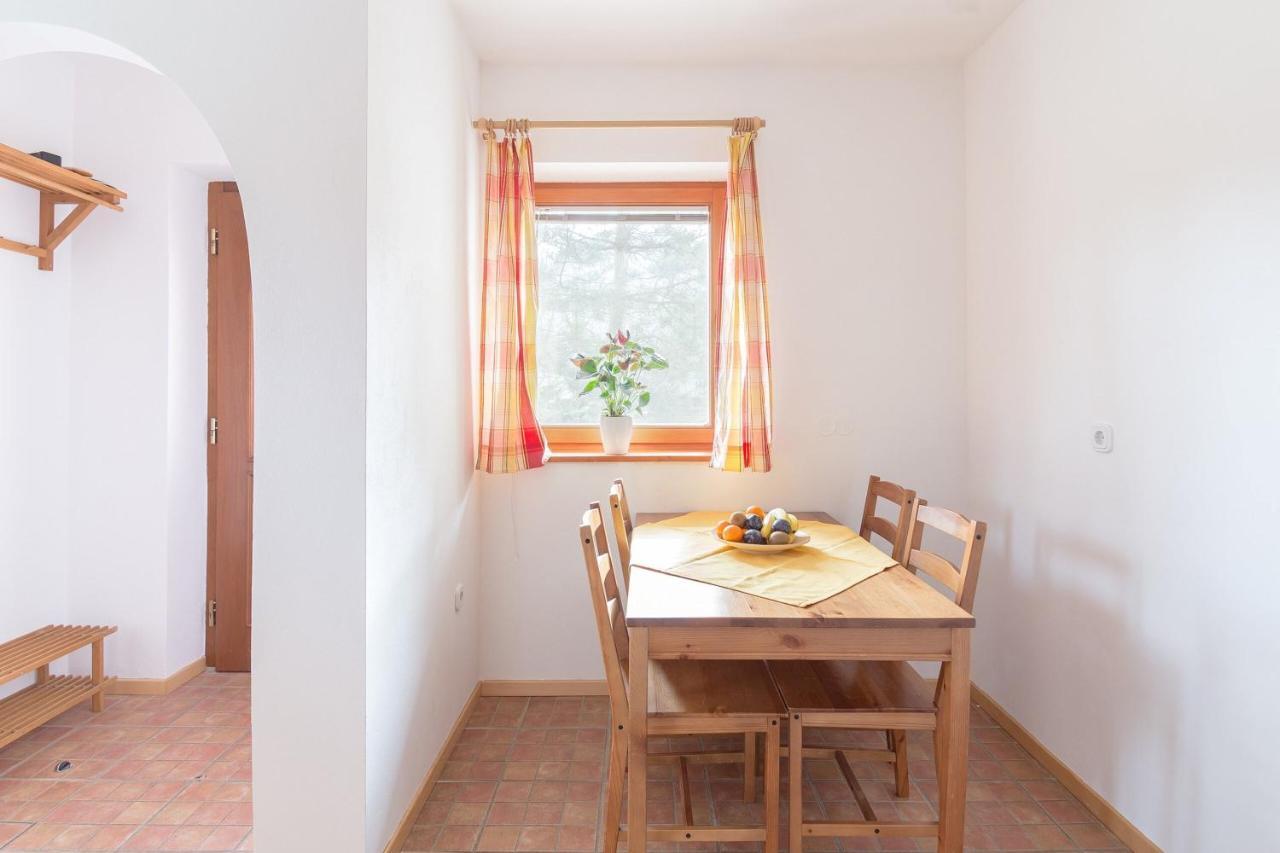 Apartments Valant 블레드 외부 사진