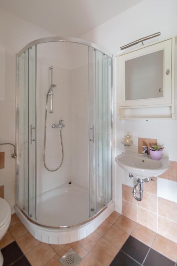 Apartments Valant 블레드 외부 사진