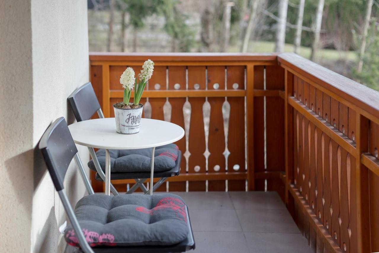 Apartments Valant 블레드 외부 사진