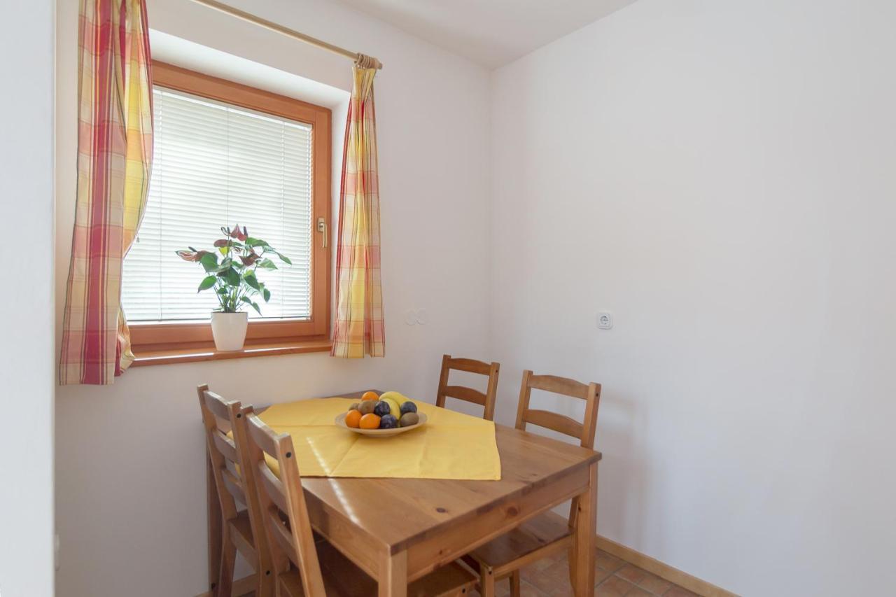 Apartments Valant 블레드 외부 사진