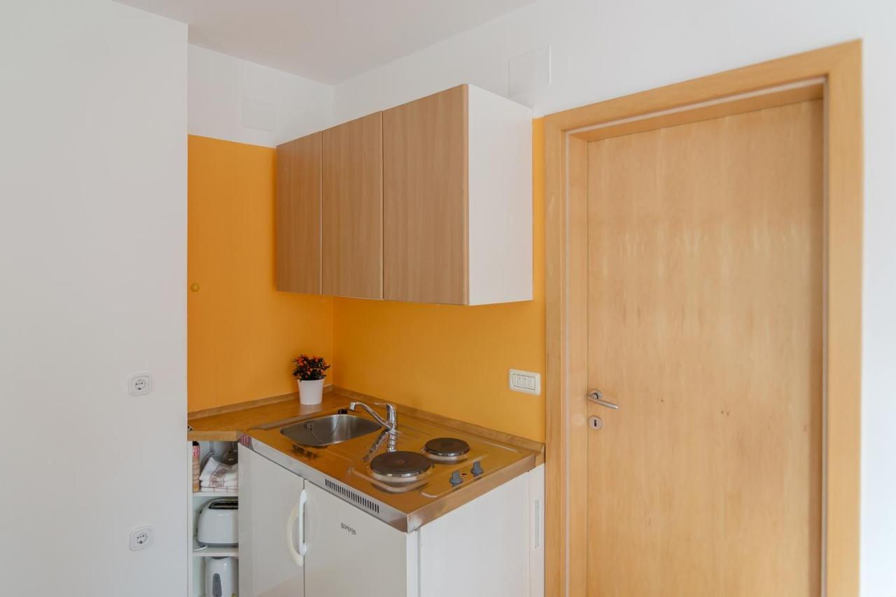 Apartments Valant 블레드 외부 사진