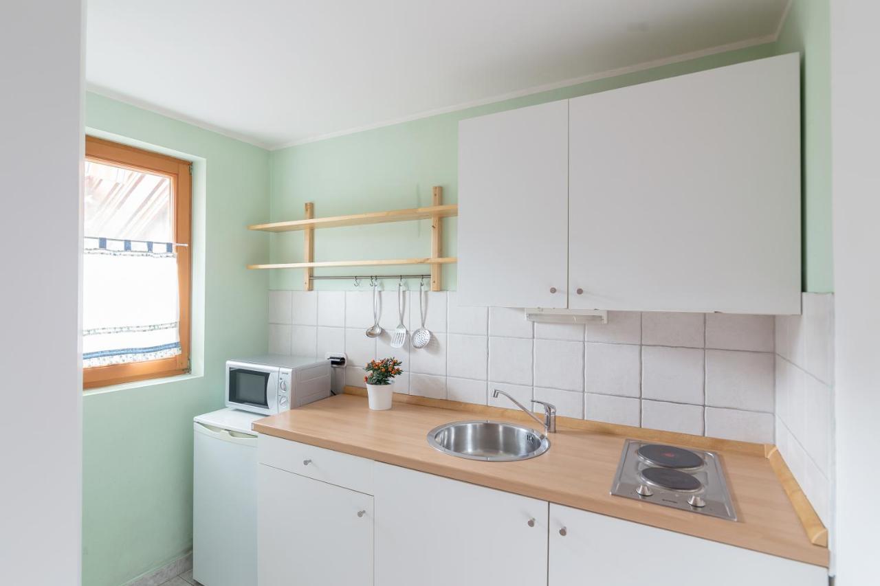 Apartments Valant 블레드 외부 사진