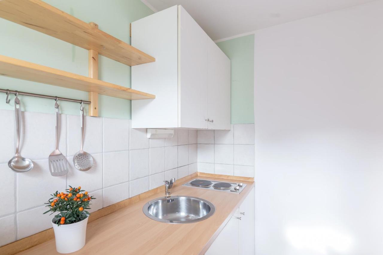Apartments Valant 블레드 외부 사진