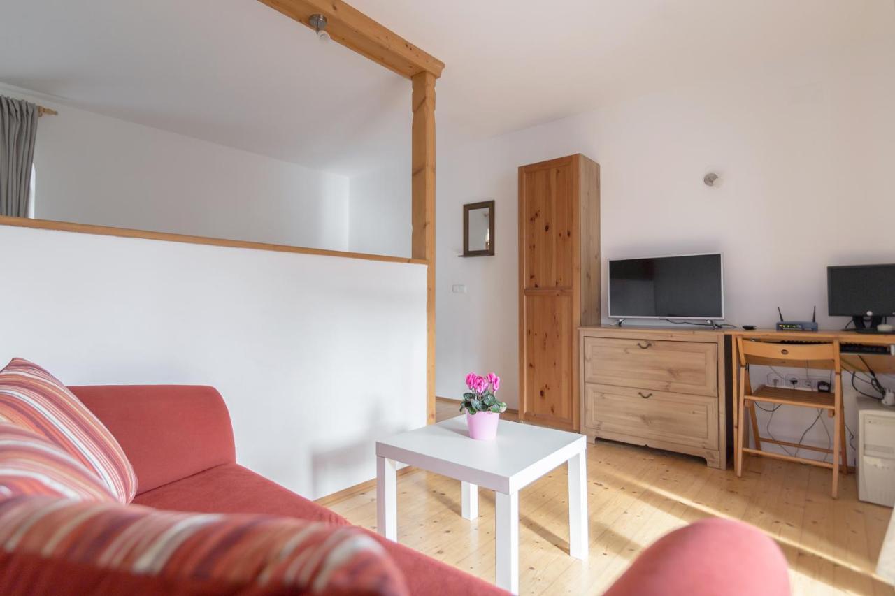 Apartments Valant 블레드 외부 사진