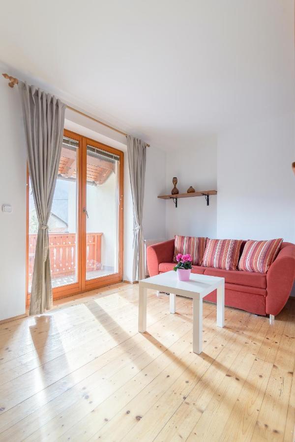 Apartments Valant 블레드 외부 사진