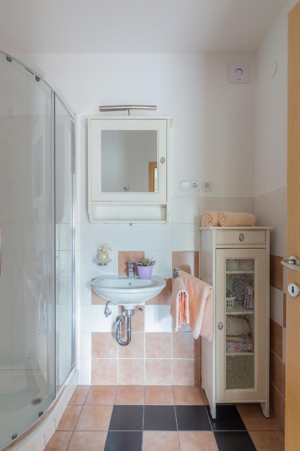 Apartments Valant 블레드 외부 사진
