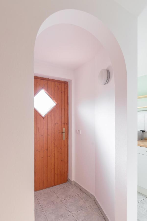 Apartments Valant 블레드 외부 사진
