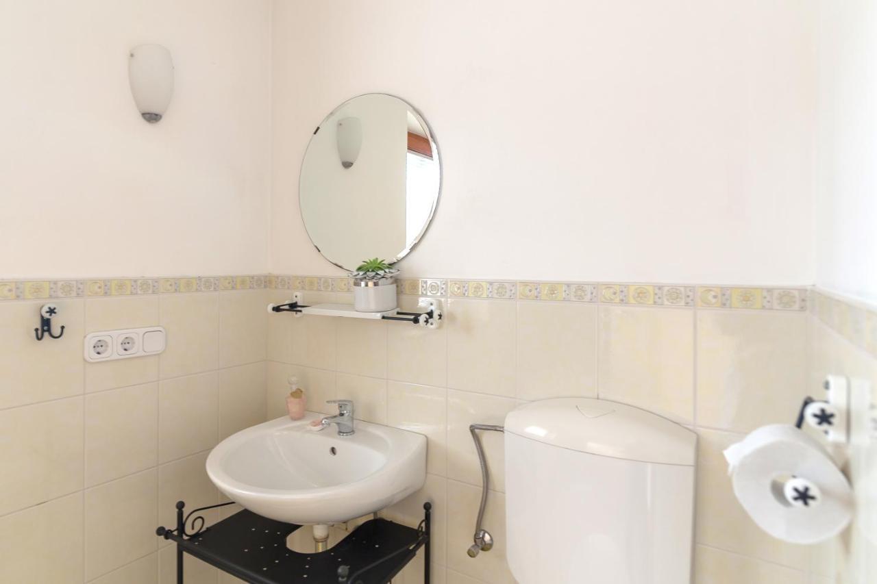 Apartments Valant 블레드 외부 사진