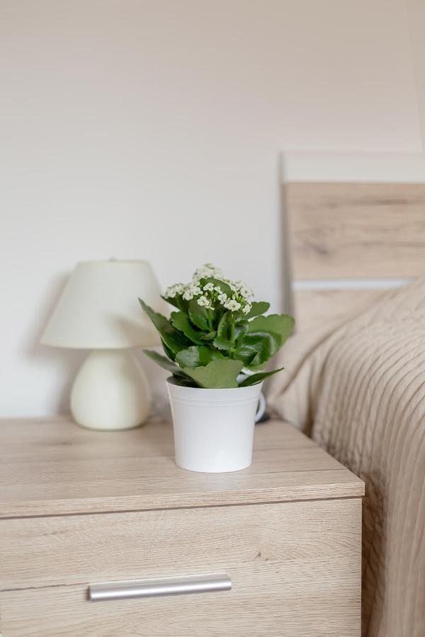 Apartments Valant 블레드 외부 사진