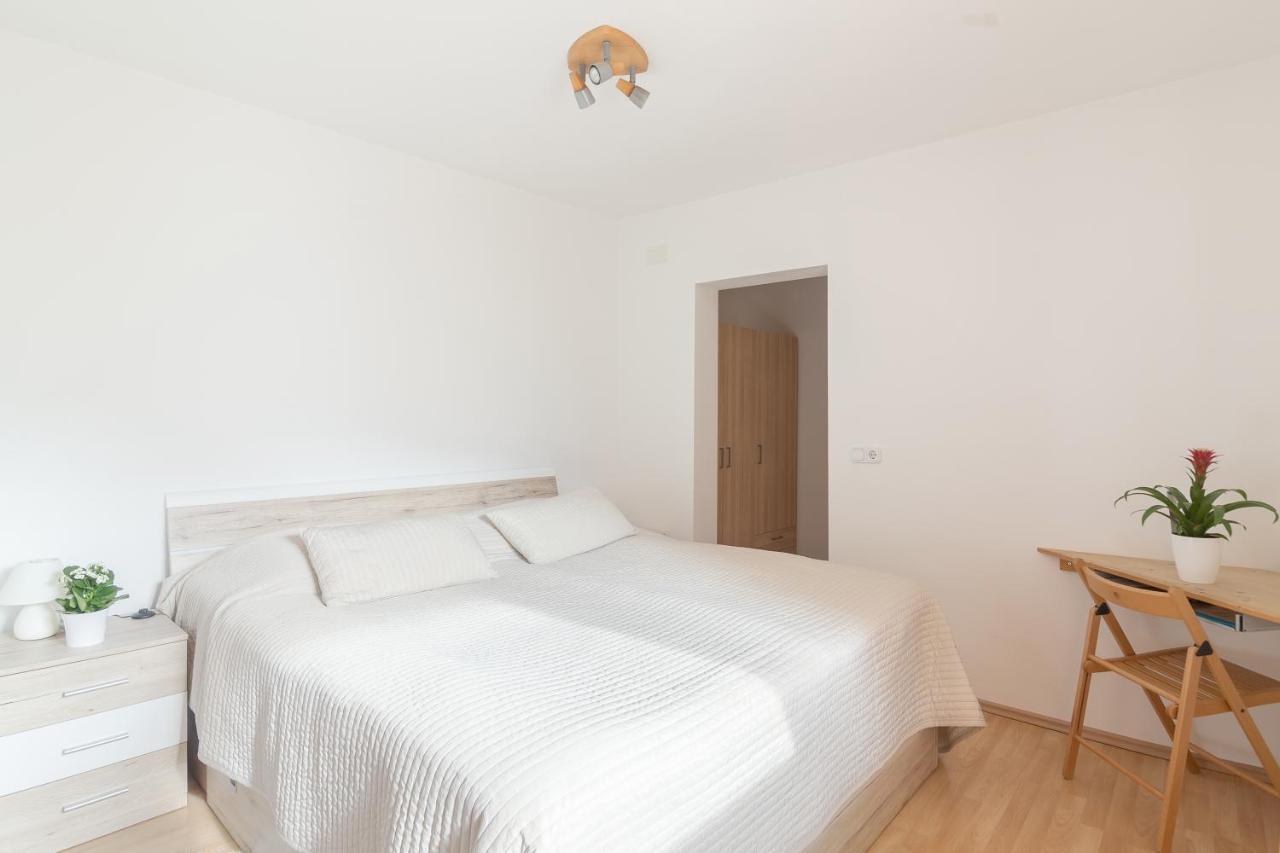 Apartments Valant 블레드 외부 사진