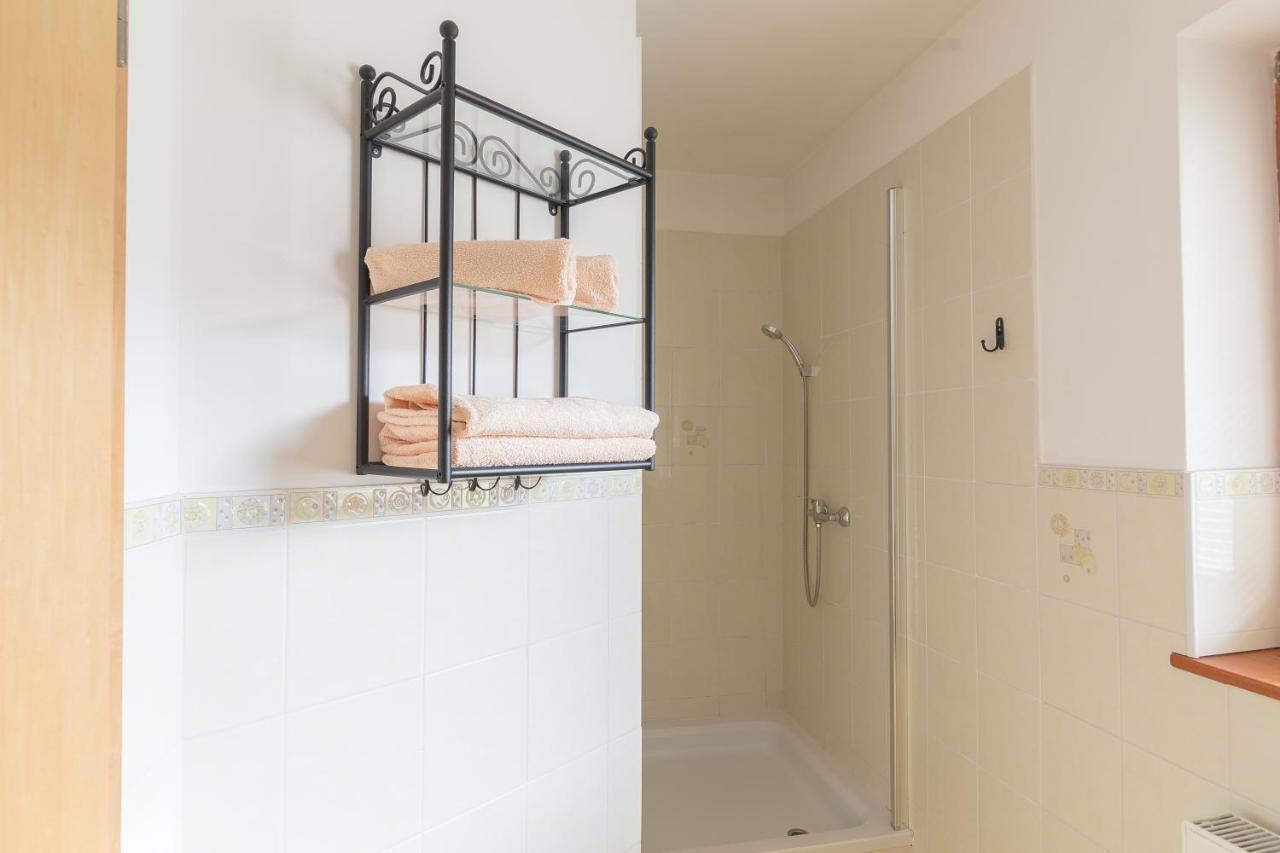 Apartments Valant 블레드 외부 사진