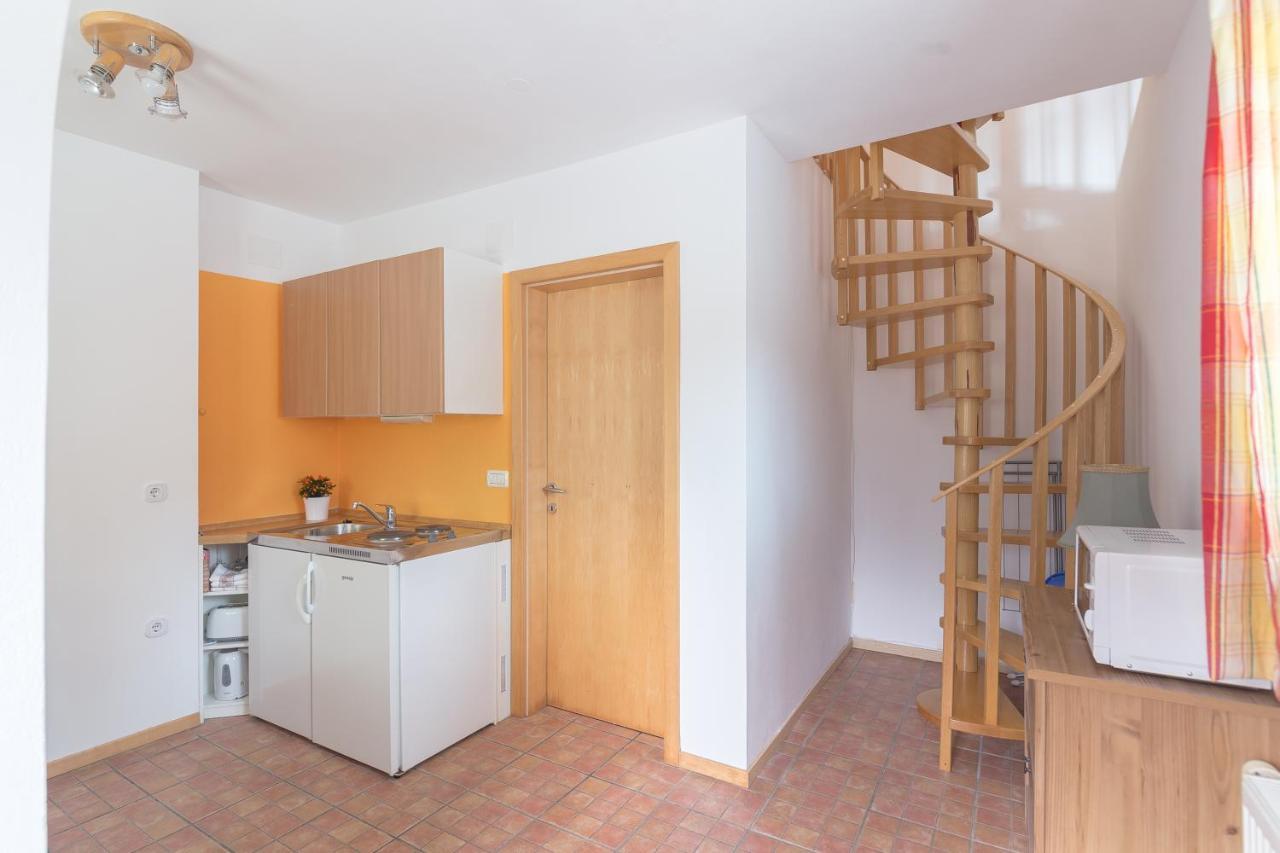 Apartments Valant 블레드 외부 사진