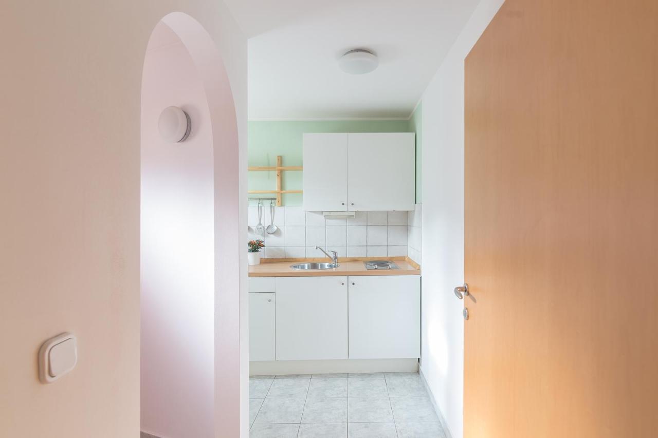 Apartments Valant 블레드 외부 사진