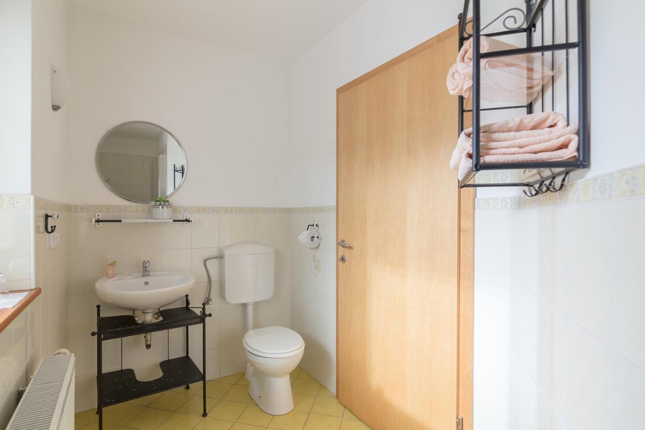Apartments Valant 블레드 외부 사진