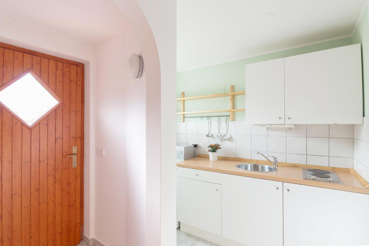 Apartments Valant 블레드 외부 사진