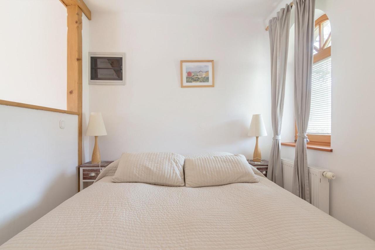 Apartments Valant 블레드 외부 사진