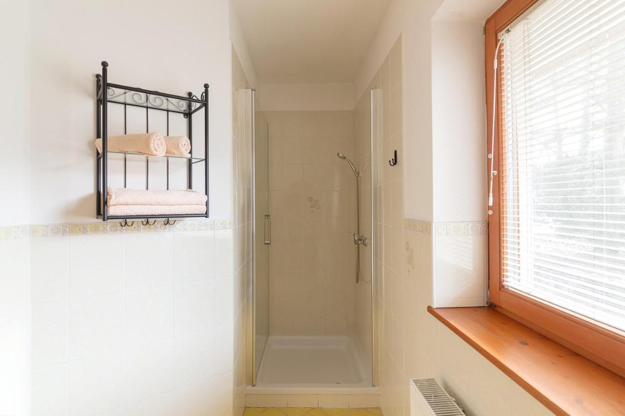 Apartments Valant 블레드 외부 사진