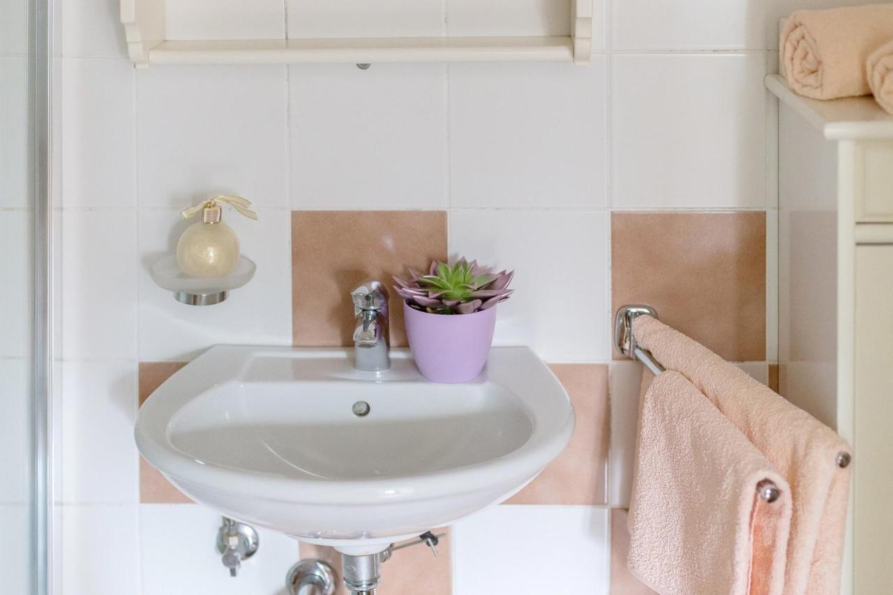 Apartments Valant 블레드 외부 사진