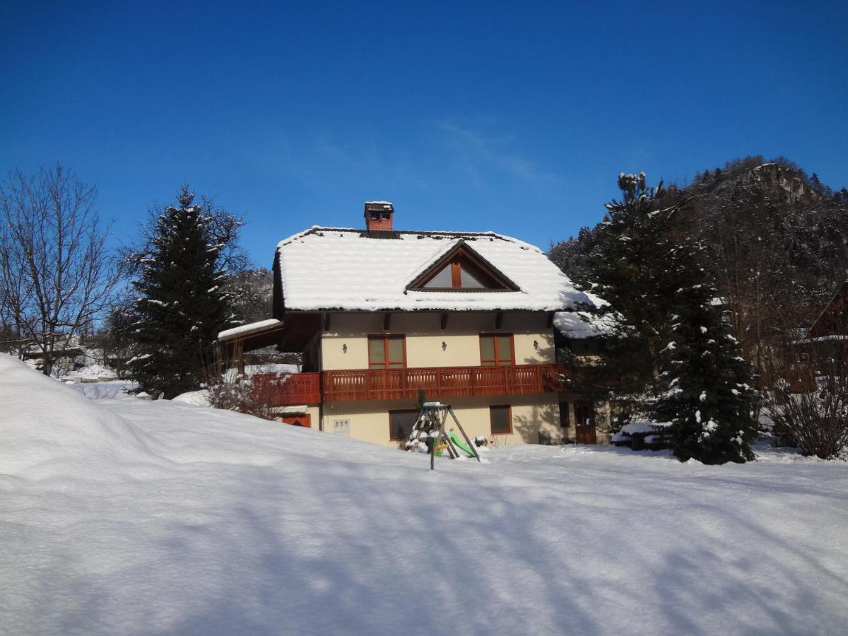 Apartments Valant 블레드 외부 사진