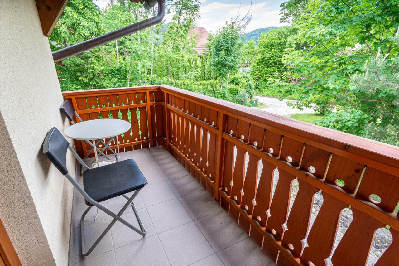 Apartments Valant 블레드 외부 사진