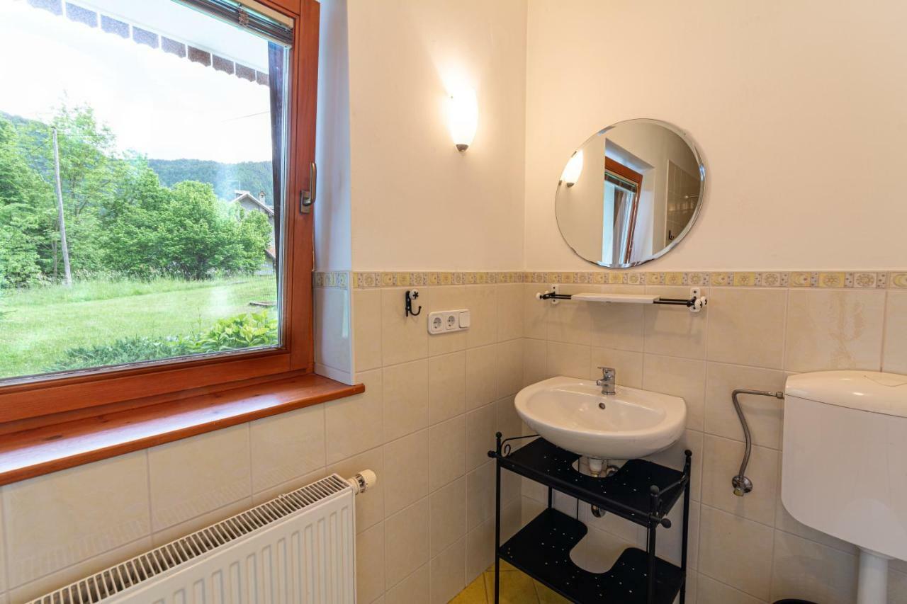 Apartments Valant 블레드 외부 사진