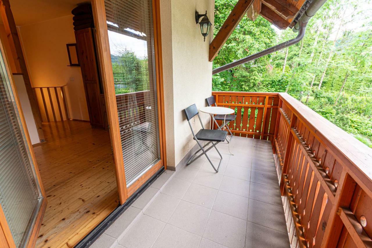 Apartments Valant 블레드 외부 사진